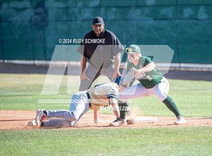 Thumbnail 1 in Del Norte @ Poway (CIF SDS D1 Semifinals Playoffs) photogallery.