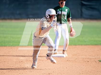 Thumbnail 1 in Del Norte @ Poway (CIF SDS D1 Semifinals Playoffs) photogallery.