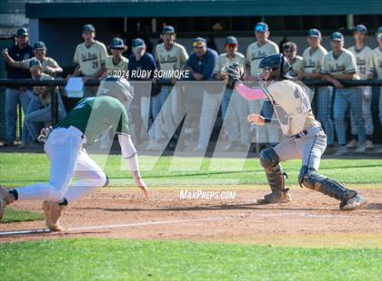Thumbnail 1 in Del Norte @ Poway (CIF SDS D1 Semifinals Playoffs) photogallery.