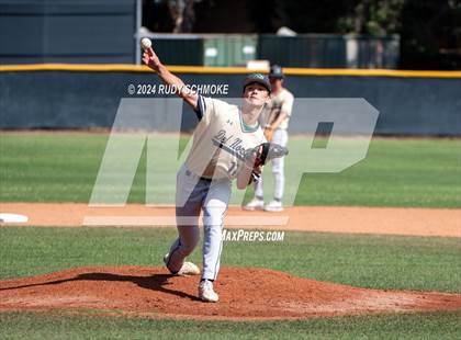 Thumbnail 1 in Del Norte @ Poway (CIF SDS D1 Semifinals Playoffs) photogallery.
