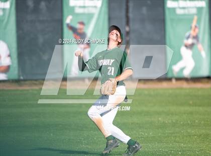 Thumbnail 2 in Del Norte @ Poway (CIF SDS D1 Semifinals Playoffs) photogallery.
