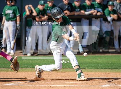 Thumbnail 1 in Del Norte @ Poway (CIF SDS D1 Semifinals Playoffs) photogallery.