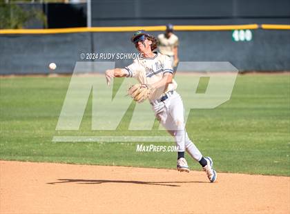 Thumbnail 2 in Del Norte @ Poway (CIF SDS D1 Semifinals Playoffs) photogallery.