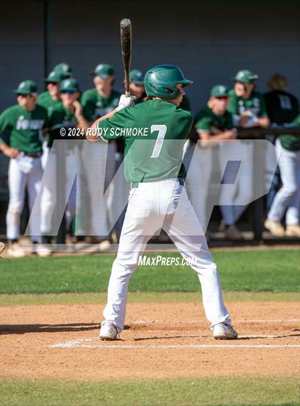 Thumbnail 1 in Del Norte @ Poway (CIF SDS D1 Semifinals Playoffs) photogallery.