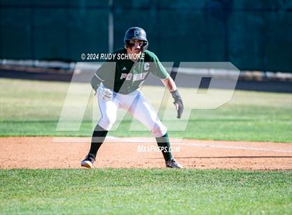 Thumbnail 3 in Del Norte @ Poway (CIF SDS D1 Semifinals Playoffs) photogallery.
