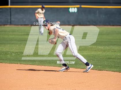 Thumbnail 1 in Del Norte @ Poway (CIF SDS D1 Semifinals Playoffs) photogallery.