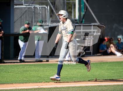 Thumbnail 1 in Del Norte @ Poway (CIF SDS D1 Semifinals Playoffs) photogallery.
