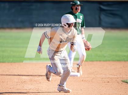 Thumbnail 2 in Del Norte @ Poway (CIF SDS D1 Semifinals Playoffs) photogallery.