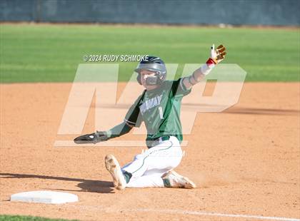 Thumbnail 2 in Del Norte @ Poway (CIF SDS D1 Semifinals Playoffs) photogallery.