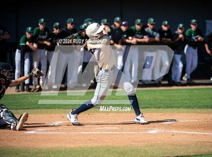 Thumbnail 1 in Del Norte @ Poway (CIF SDS D1 Semifinals Playoffs) photogallery.