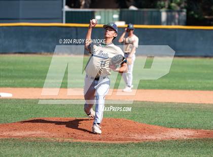 Thumbnail 3 in Del Norte @ Poway (CIF SDS D1 Semifinals Playoffs) photogallery.