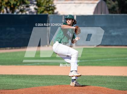 Thumbnail 2 in Del Norte @ Poway (CIF SDS D1 Semifinals Playoffs) photogallery.