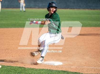 Thumbnail 2 in Del Norte @ Poway (CIF SDS D1 Semifinals Playoffs) photogallery.