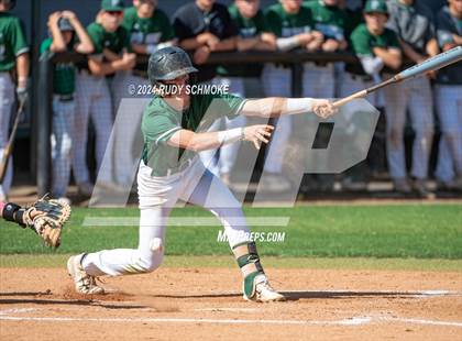 Thumbnail 2 in Del Norte @ Poway (CIF SDS D1 Semifinals Playoffs) photogallery.