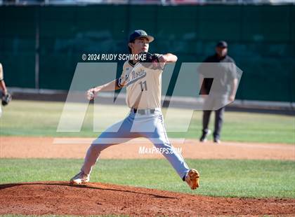 Thumbnail 1 in Del Norte @ Poway (CIF SDS D1 Semifinals Playoffs) photogallery.