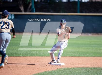 Thumbnail 1 in Del Norte @ Poway (CIF SDS D1 Semifinals Playoffs) photogallery.