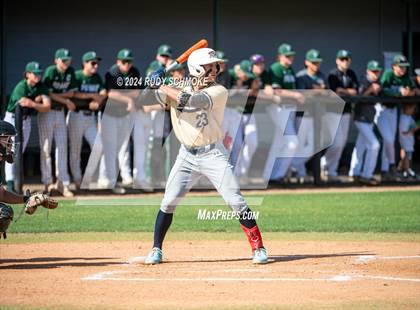 Thumbnail 1 in Del Norte @ Poway (CIF SDS D1 Semifinals Playoffs) photogallery.
