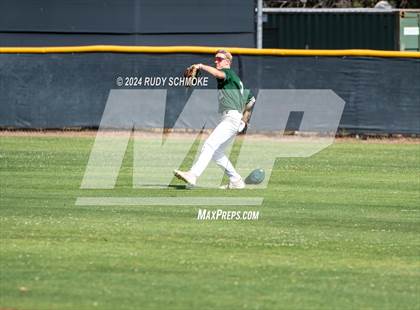 Thumbnail 3 in Del Norte @ Poway (CIF SDS D1 Semifinals Playoffs) photogallery.