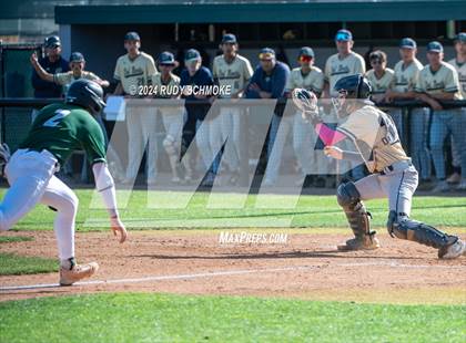 Thumbnail 3 in Del Norte @ Poway (CIF SDS D1 Semifinals Playoffs) photogallery.