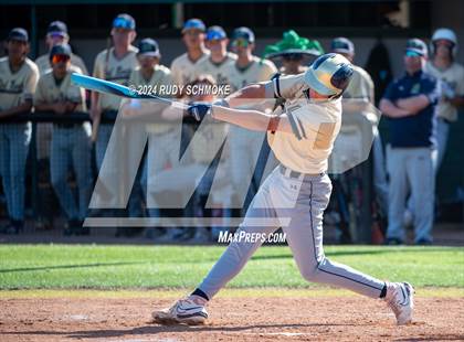 Thumbnail 1 in Del Norte @ Poway (CIF SDS D1 Semifinals Playoffs) photogallery.