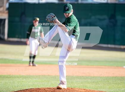 Thumbnail 1 in Del Norte @ Poway (CIF SDS D1 Semifinals Playoffs) photogallery.
