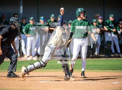 Thumbnail 2 in Del Norte @ Poway (CIF SDS D1 Semifinals Playoffs) photogallery.
