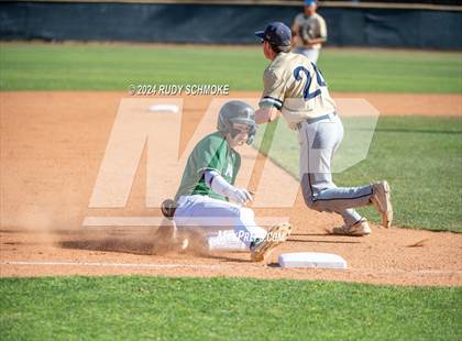 Thumbnail 2 in Del Norte @ Poway (CIF SDS D1 Semifinals Playoffs) photogallery.
