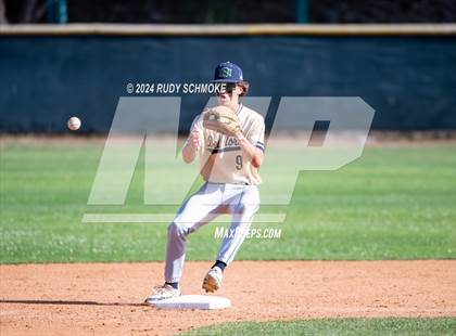 Thumbnail 2 in Del Norte @ Poway (CIF SDS D1 Semifinals Playoffs) photogallery.