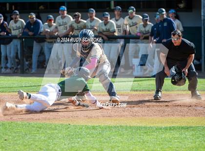 Thumbnail 1 in Del Norte @ Poway (CIF SDS D1 Semifinals Playoffs) photogallery.