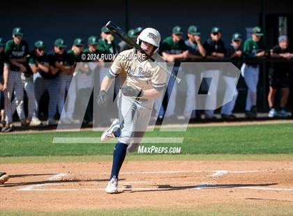 Thumbnail 3 in Del Norte @ Poway (CIF SDS D1 Semifinals Playoffs) photogallery.