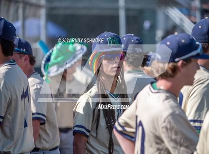 Thumbnail 1 in Del Norte @ Poway (CIF SDS D1 Semifinals Playoffs) photogallery.