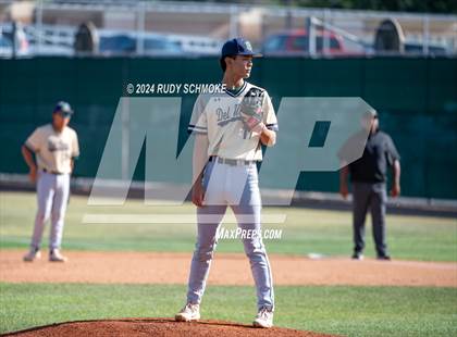 Thumbnail 1 in Del Norte @ Poway (CIF SDS D1 Semifinals Playoffs) photogallery.