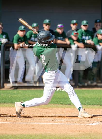 Thumbnail 3 in Del Norte @ Poway (CIF SDS D1 Semifinals Playoffs) photogallery.