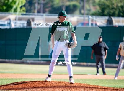 Thumbnail 1 in Del Norte @ Poway (CIF SDS D1 Semifinals Playoffs) photogallery.