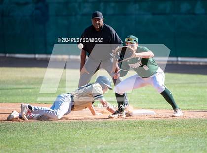 Thumbnail 2 in Del Norte @ Poway (CIF SDS D1 Semifinals Playoffs) photogallery.