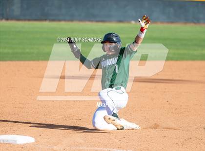 Thumbnail 1 in Del Norte @ Poway (CIF SDS D1 Semifinals Playoffs) photogallery.