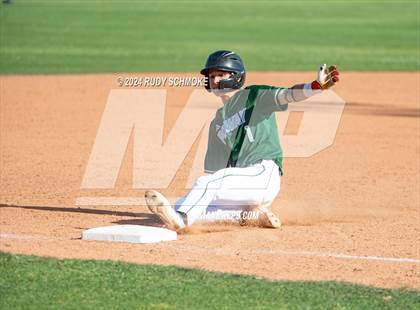 Thumbnail 3 in Del Norte @ Poway (CIF SDS D1 Semifinals Playoffs) photogallery.