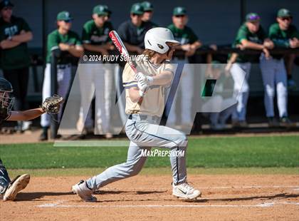 Thumbnail 1 in Del Norte @ Poway (CIF SDS D1 Semifinals Playoffs) photogallery.