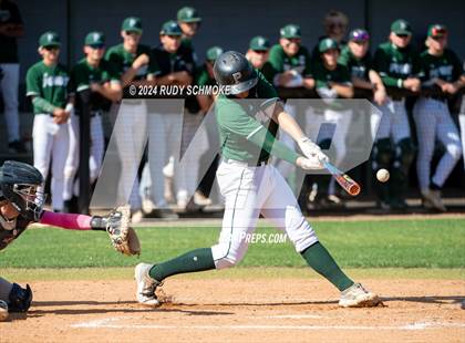 Thumbnail 3 in Del Norte @ Poway (CIF SDS D1 Semifinals Playoffs) photogallery.