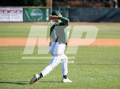 Thumbnail 2 in Del Norte @ Poway (CIF SDS D1 Semifinals Playoffs) photogallery.