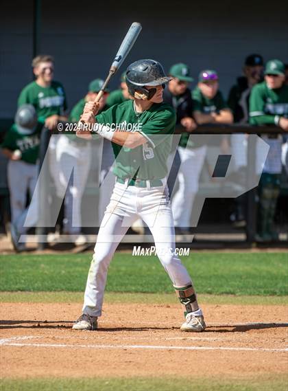Thumbnail 1 in Del Norte @ Poway (CIF SDS D1 Semifinals Playoffs) photogallery.