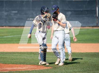 Thumbnail 3 in Del Norte @ Poway (CIF SDS D1 Semifinals Playoffs) photogallery.