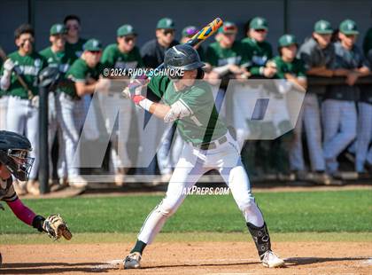 Thumbnail 3 in Del Norte @ Poway (CIF SDS D1 Semifinals Playoffs) photogallery.