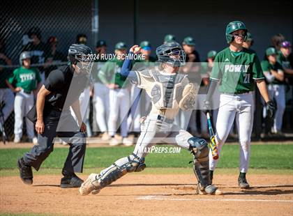 Thumbnail 1 in Del Norte @ Poway (CIF SDS D1 Semifinals Playoffs) photogallery.