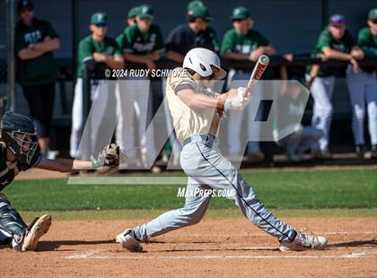 Thumbnail 2 in Del Norte @ Poway (CIF SDS D1 Semifinals Playoffs) photogallery.