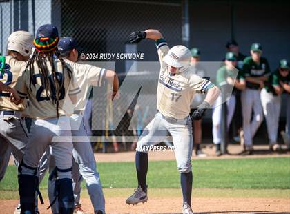 Thumbnail 1 in Del Norte @ Poway (CIF SDS D1 Semifinals Playoffs) photogallery.