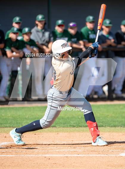 Thumbnail 3 in Del Norte @ Poway (CIF SDS D1 Semifinals Playoffs) photogallery.