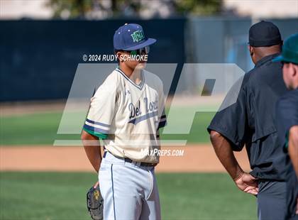 Thumbnail 3 in Del Norte @ Poway (CIF SDS D1 Semifinals Playoffs) photogallery.