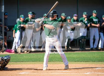 Thumbnail 1 in Del Norte @ Poway (CIF SDS D1 Semifinals Playoffs) photogallery.
