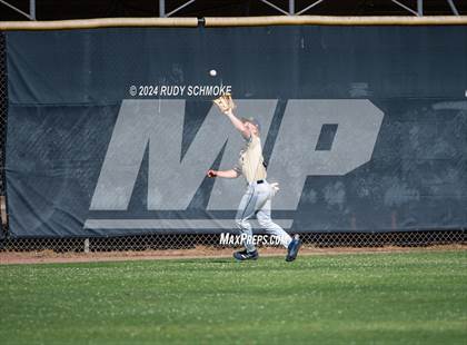 Thumbnail 1 in Del Norte @ Poway (CIF SDS D1 Semifinals Playoffs) photogallery.
